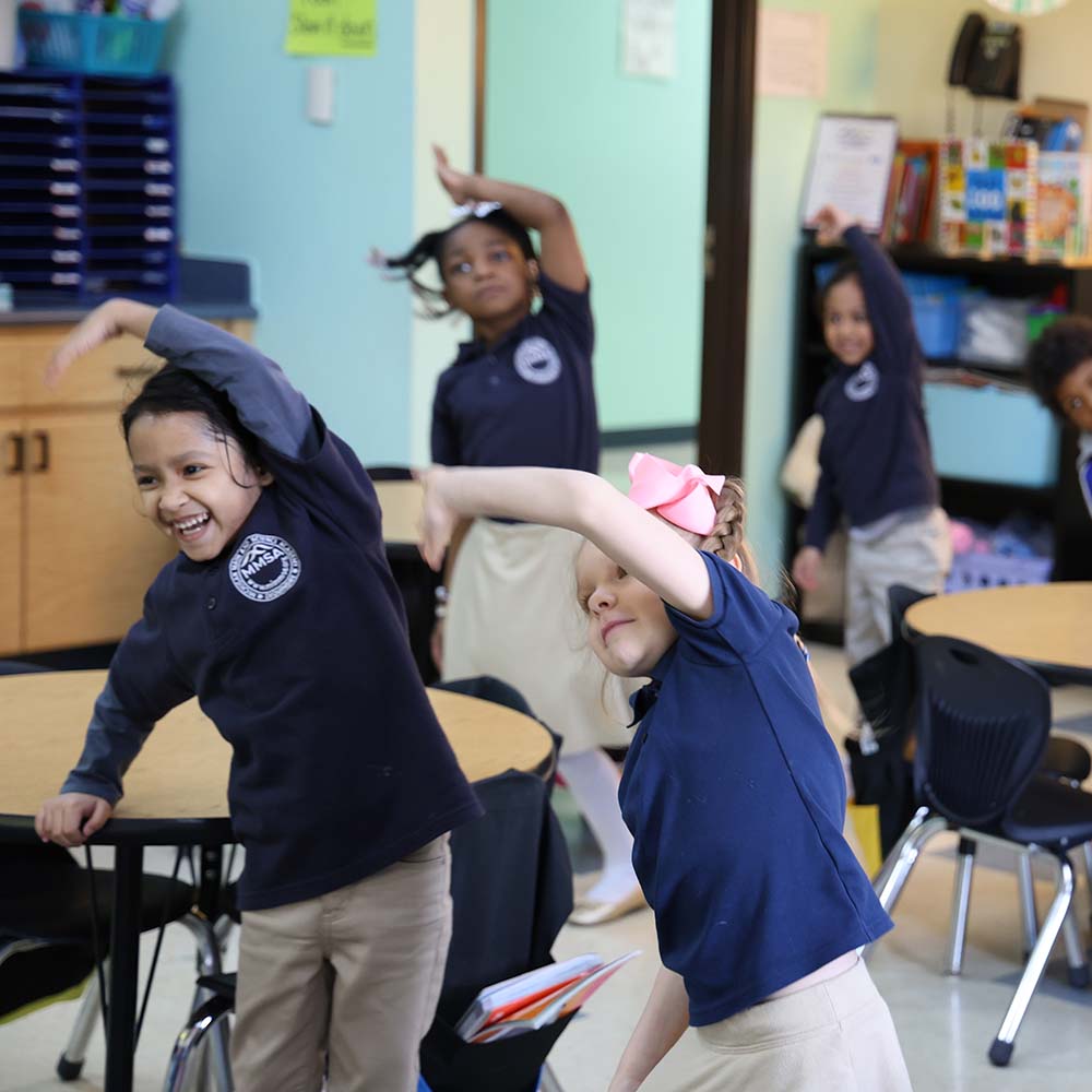 MMSAD Kindergarten Program