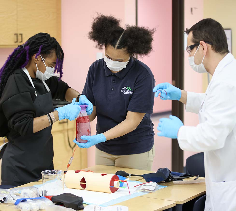 HSA Minnesota is Enrolling Now